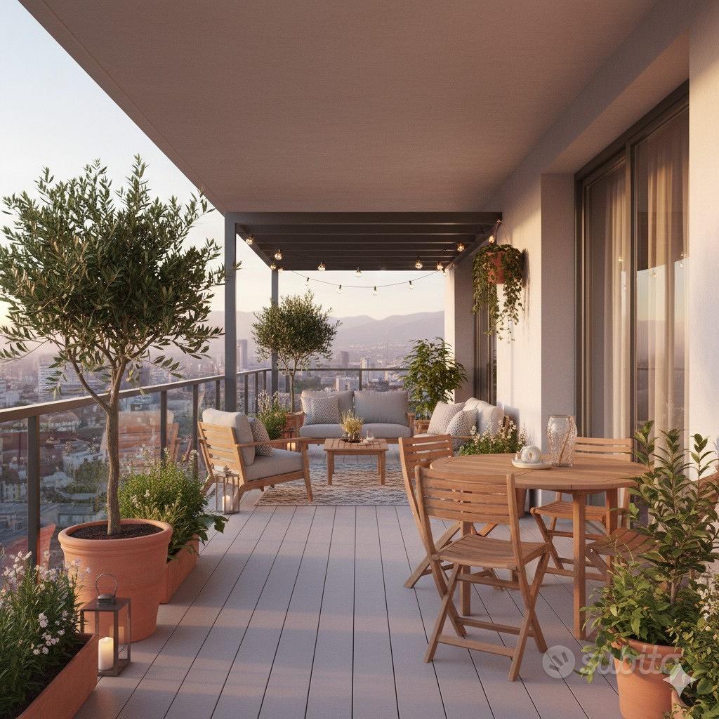 Apartment in Frattamaggiore, Rossini - Vista 3