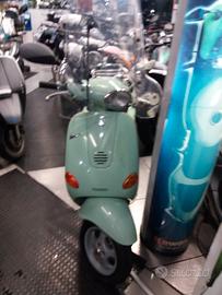 Piaggio Vespa 50 ET2 - 1998