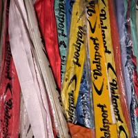 Nastri per ginnastica ritmica