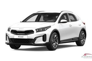 KIA XCeed 1.0 BUSINESS GPL