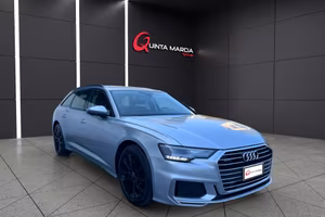 Audi A6 Avant 2.0 TDI S tronic S-LINE/CERCHI 19"