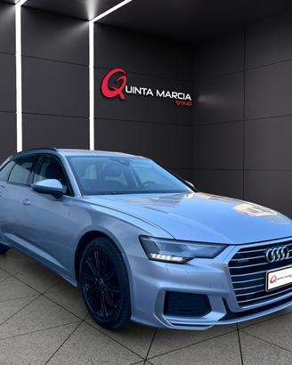 Audi A6 Avant 2.0 TDI S tronic S-LINE/CERCHI 19"