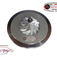 TURBO TURBINA COREASSY PER BITURBO GRANDE DISCOVER