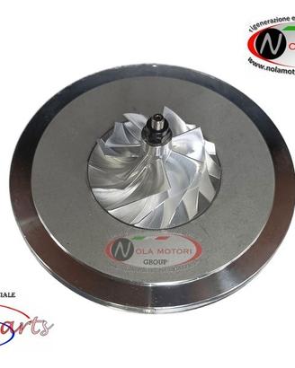 TURBO TURBINA COREASSY PER BITURBO GRANDE DISCOVER