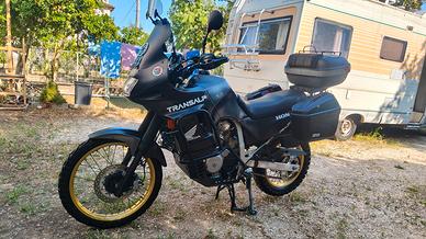 Honda Transalp XL600V