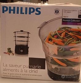 Vaporiera Philips