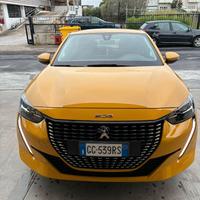 Peugeot 208 2° Serie PureTech 75 Active