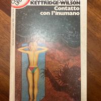 Contatto con l’inumano