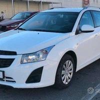 Chevrolet cruze pezzi di ricambio