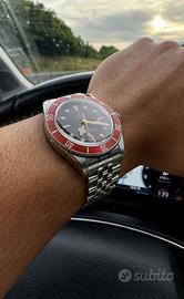 Tudor Black Bay 41