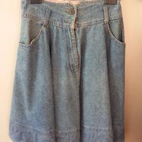 Gonna Byblos jeans