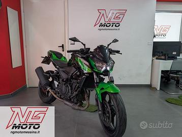 Kawasaki Z 400