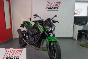 Kawasaki Z 400