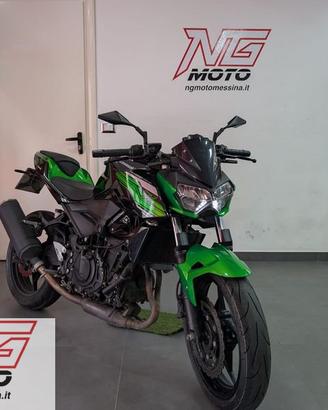 Kawasaki Z 400