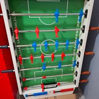 Calcio Balilla (biliardino) COMPETITION