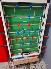 Calcio Balilla (biliardino) COMPETITION