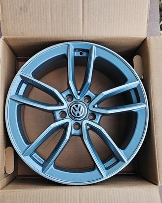 4 cerchi Nuovi 18 Volkswagen Tiguan Passat Arteon 
