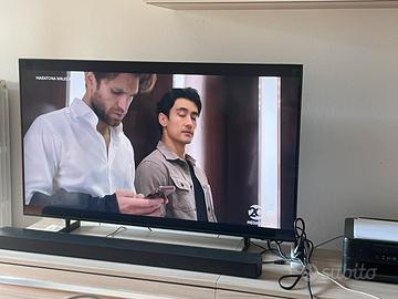 Samsung tv 50