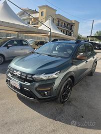Dacia Sandero Stepway 1.0 TCe 90 CV Expression