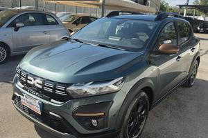 Dacia Sandero Stepway 1.0 TCe 90 CV Expression
