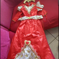 costume carnevale regina di cuori  toys center