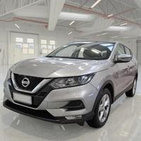 NISSAN QASHQAI 1.3 DIG-T 160 BUSINESS DCT CROSSOVE