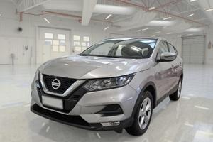 NISSAN QASHQAI 1.3 DIG-T 160 BUSINESS DCT CROSSOVE