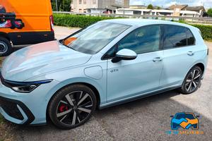Volkswagen Golf 1.5 tsi ehybrid GTE 272cv dsg