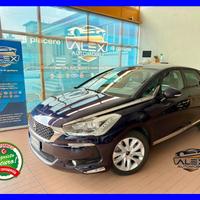 DS DS5 2.0HDi 181cv Autom E6