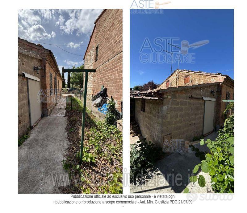 Appartamento – Montepulciano, Abbadia di Montepulciano - Vista 3