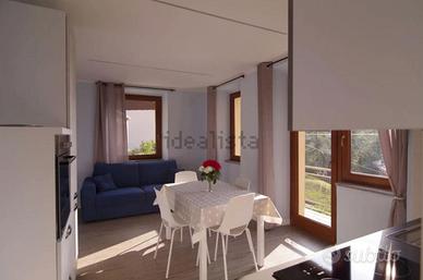 Appartamento in montagna