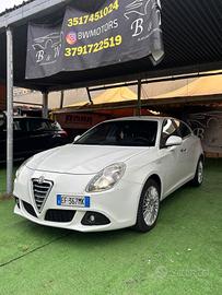 Alfa Romeo Giulietta 1.4 Turbo MultiAir Distinctiv