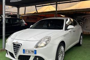 Alfa Romeo Giulietta 1.4 Turbo MultiAir Distinctiv