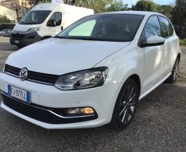 Volkswagen Polo 1.4 TDI 90 CV 5p. Highline BlueMot
