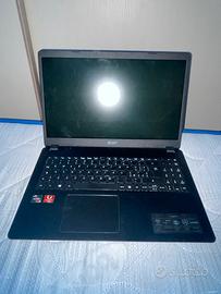 computer acer Aspire3