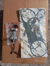 Honda SH 50 