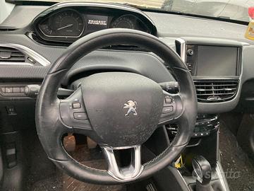 VOLANTE PEUGEOT 208 Serie HM05 (12>19)