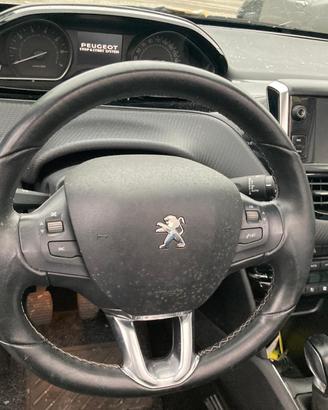 VOLANTE PEUGEOT 208 Serie HM05 (12>19)