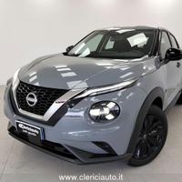 Nissan Juke 1.0 DIG-T 114 CV DCT Acenta