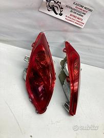 Fanale posteriore xmax 2010 2013