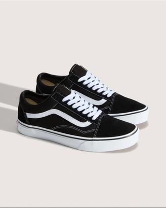scarpe Vans 36,5