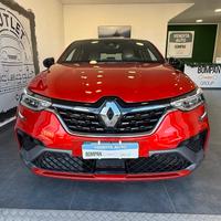 Renault Arkana 1.6 E-Tech full hybrid R.S. Line 14