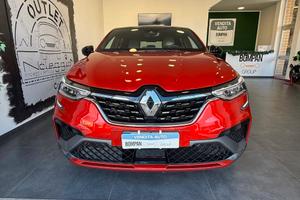 Renault Arkana 1.6 E-Tech full hybrid R.S. Line 14