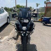 Bmw R 1200 GS Adventure TRIPLE BLACK ADVENTUR ABS