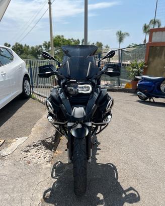 Bmw R 1200 GS Adventure TRIPLE BLACK ADVENTUR ABS