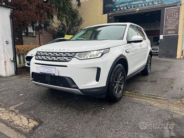 Land Rover Discovery Sport 2.0D I4-L.Flw 150 CV AW