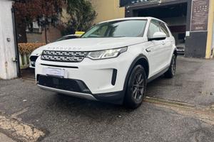 Land Rover Discovery Sport 2.0D I4-L.Flw 150 CV AW