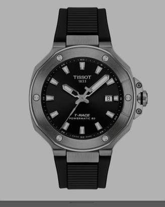 Orologio TISSOT T-RACE POWERMATIC 80 41MM 