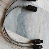 Cavi di alimentazione Hi-Fi 3xAWG12 in Tefzel