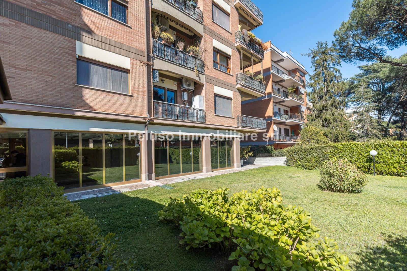 Apartment in Roma, Giuliano-Dalmata, Municipio Roma IX - Vista 3